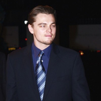 Leonardo DiCaprio ma zapewnioną pracę u Martina Scorsese /AFP
