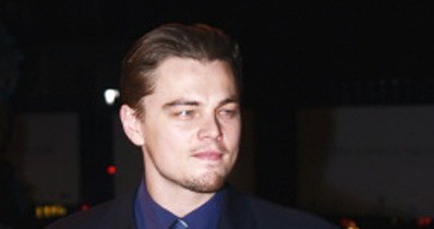 Leonardo DiCaprio ma zapewnioną pracę u Martina Scorsese /AFP