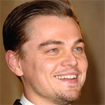 Leonardo DiCaprio na tropie