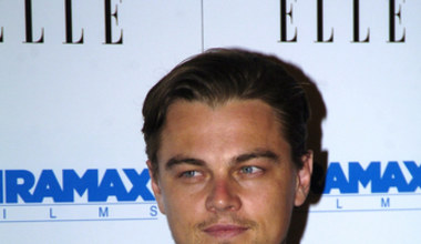 Leonardo DiCaprio nie przypomina siebie sprzed lat. Tak się zmienił!