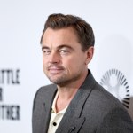 Leonardo DiCaprio o sztucznej inteligencji. Zaznacza, co definiuje sztukę