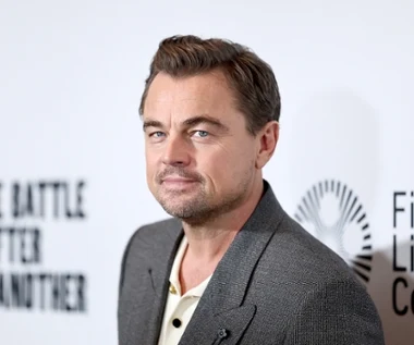 Leonardo DiCaprio o sztucznej inteligencji. Zaznacza, co definiuje sztukę