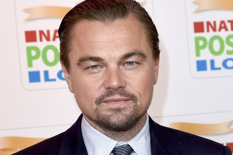 Leonardo DiCaprio od zawsze gustuje w modelkach /IMP Features /East News