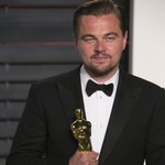 Leonardo DiCaprio oddał Oscara