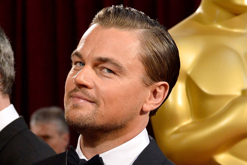 Leonardo DiCaprio otwiera luksusowy kurort /Getty Images
