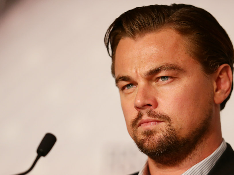 Leonardo DiCaprio: pięć nominacji, zero Oscarów /Vittorio Zunino Celotto /Getty Images