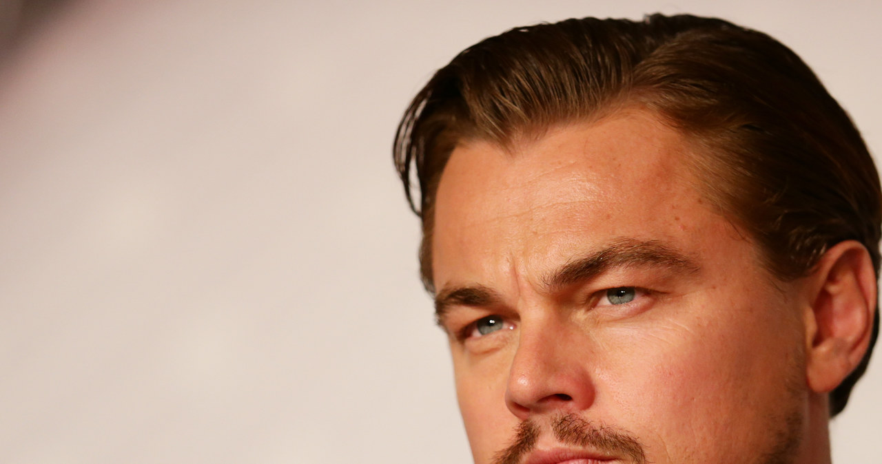 Leonardo DiCaprio: pięć nominacji, zero Oscarów /Vittorio Zunino Celotto /Getty Images