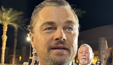 Leonardo DiCaprio poniżony podczas Super Bowl. Zażartowano z jego partnerek, a potem jeszcze coś takiego