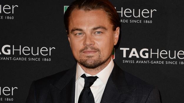 Leonardo DiCaprio popiera wszelkie proekologiczne inicjatywy / fot. Dominique Charriau /Getty Images/Flash Press Media