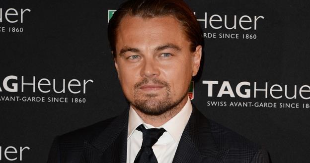 Leonardo DiCaprio popiera wszelkie proekologiczne inicjatywy / fot. Dominique Charriau /Getty Images/Flash Press Media