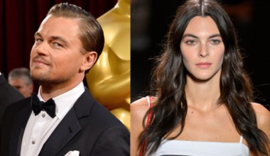 Leonardo DiCaprio poznał "partnerkę idealną". Zaskakujące wieści o hollywoodzkim amancie