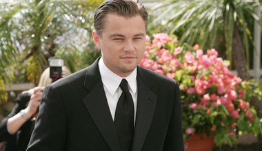 Leonardo DiCaprio pręży klatę na jachcie za 650 milionów złotych. Ależ schudł