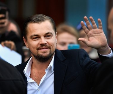 Leonardo DiCaprio przekaże 5 mln dolarów na ratowanie Amazonii