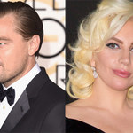 Leonardo DiCaprio przeprosił Lady Gagę!