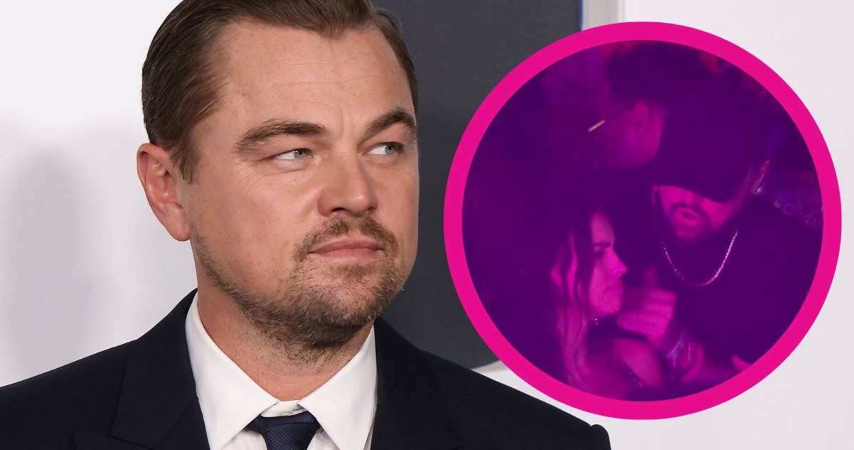 Leonardo DiCaprio spotyka się ze znaną modelką? /Taylor Hill / Contributor /Getty Images