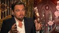 Leonardo DiCaprio: To wcale nie o miłości