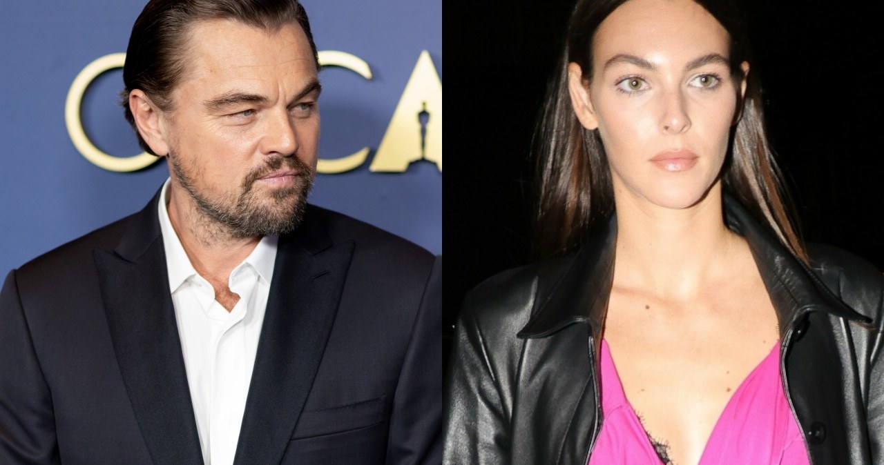 Leonardo DiCaprio, Vittoria Ceretti /Jay L. Clendenin/Los Angeles Times/Getty Images, NACA/Backgrid/East News /