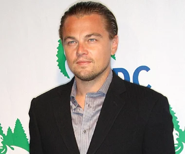 Leonardo DiCaprio wspiera Haiti