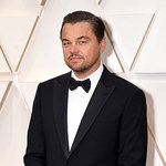 Leonardo DiCaprio wspiera Ukrainę! Aktor przekazał kolejną darowiznę