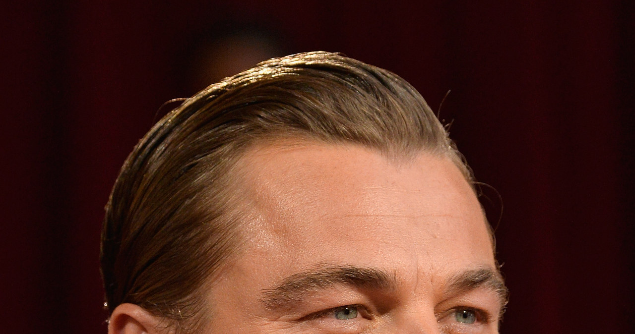 Leonardo DiCaprio wyprawił huczną imprezę /Frazer Harrison /Getty Images