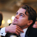 Leonardo DiCaprio zagra Sinatrę?