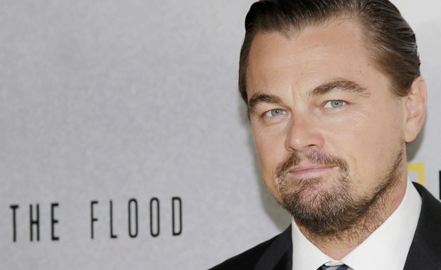 Leonardo DiCaprio zamieścił w sieci najnowszy film. Ma pokazać, czym grozi ocieplenie klimatu