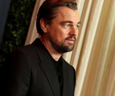 Leonardo DiCaprio zatrzymany przez policję! Nie rozpoznali gwiazdora 