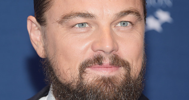 Leonardo DiCaprio znów jest do wzięcia! /Michael Loccisano /Getty Images