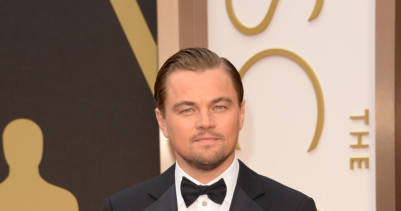 Leonardo DiCaprio /Jason Merritt /Getty Images