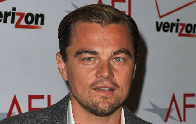 Leonardo DiCaprio /Kevin Winter /Getty Images
