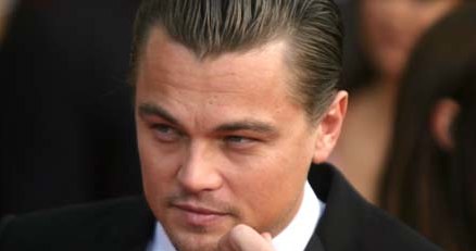 Leonardo DiCaprio /AFP