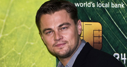 Leonardo DiCaprio /AFP