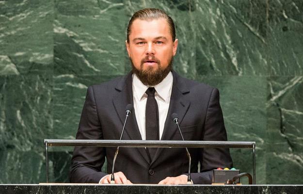 Leonardo DiCaprio /AFP