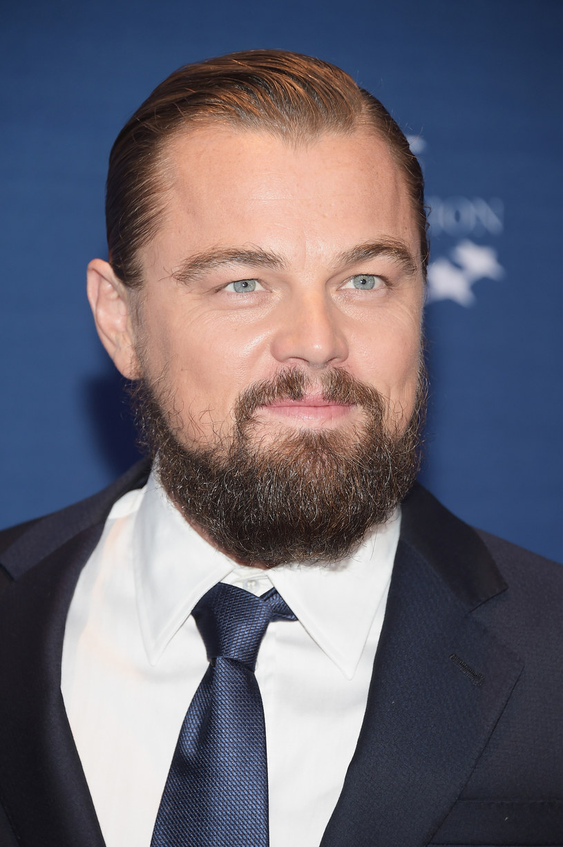 Leonardo DiCaprio /Michael Loccisano /Getty Images
