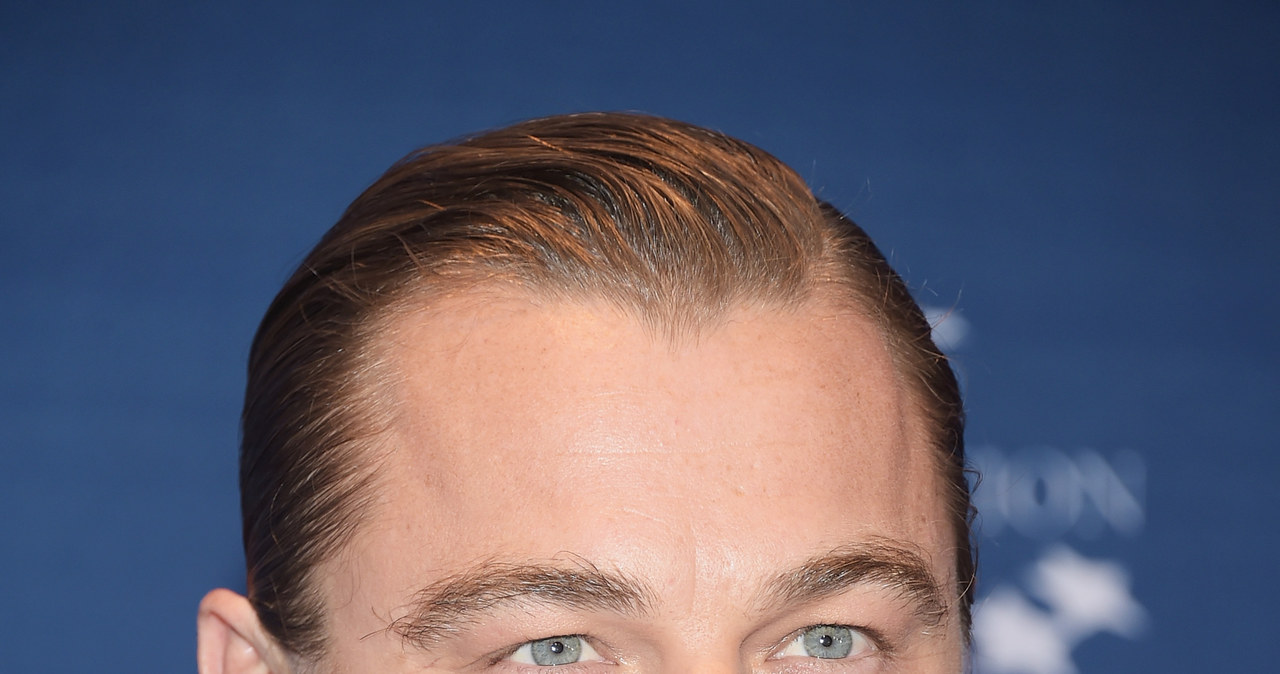 Leonardo DiCaprio /Michael Loccisano /Getty Images