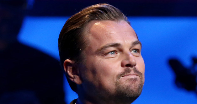 Leonardo DiCaprio /Mark Davis /Getty Images