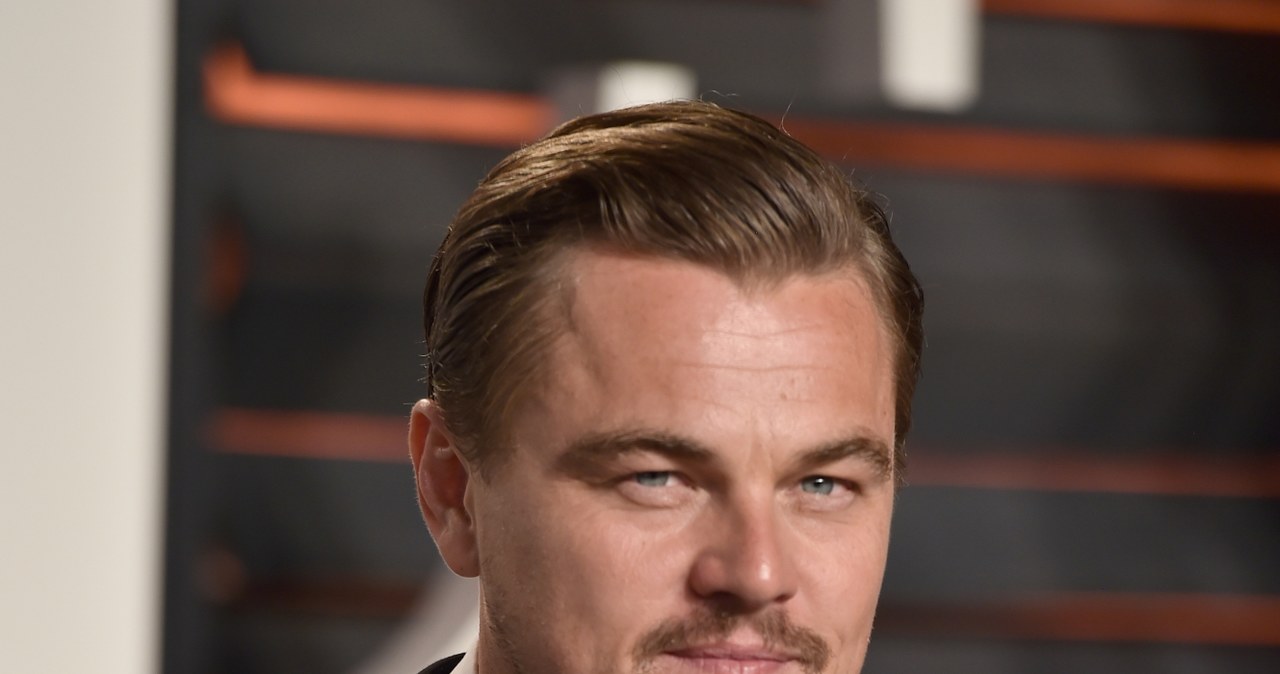 Leonardo DiCaprio /Pascal Le Segretain /Getty Images