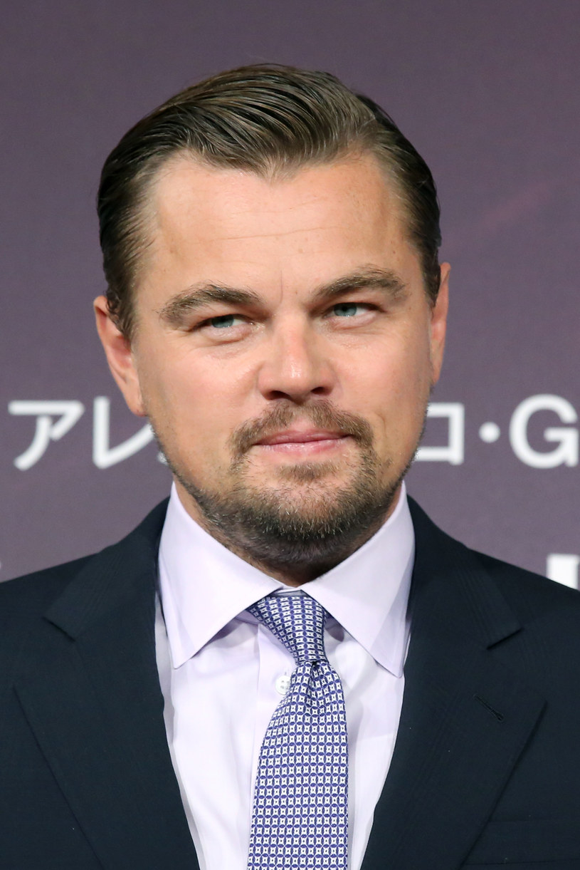 Leonardo DiCaprio /Yuriko Nakao /Getty Images