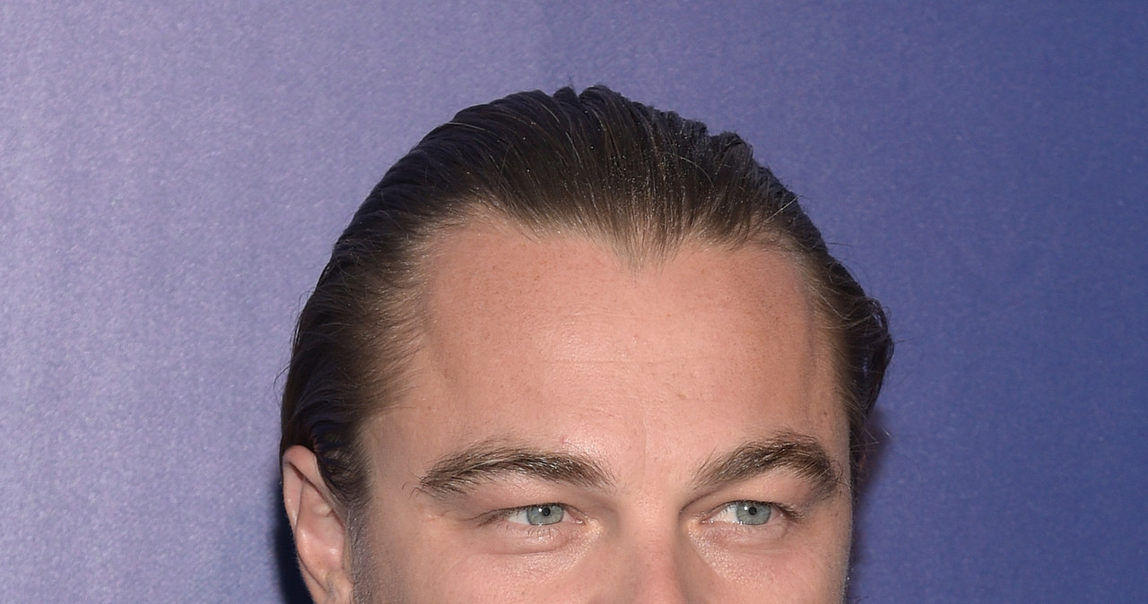 Leonardo DiCaprio /Jason Kempin /Getty Images