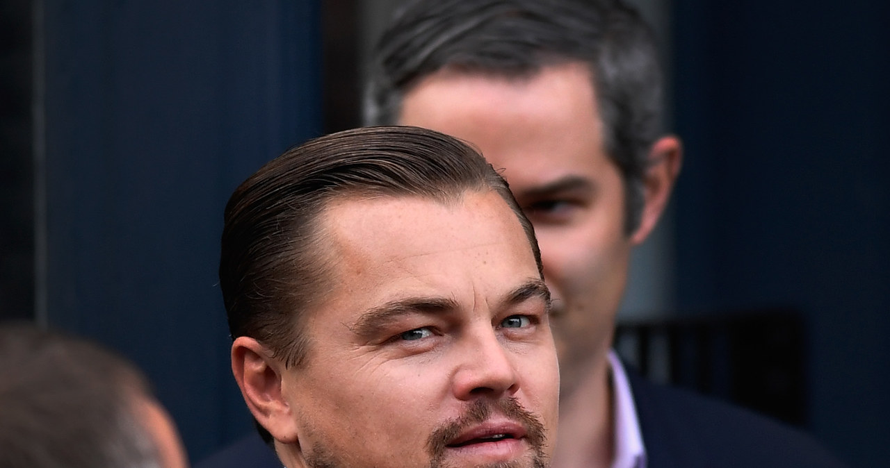 Leonardo DiCaprio /Jeff J Mitchell /Getty Images