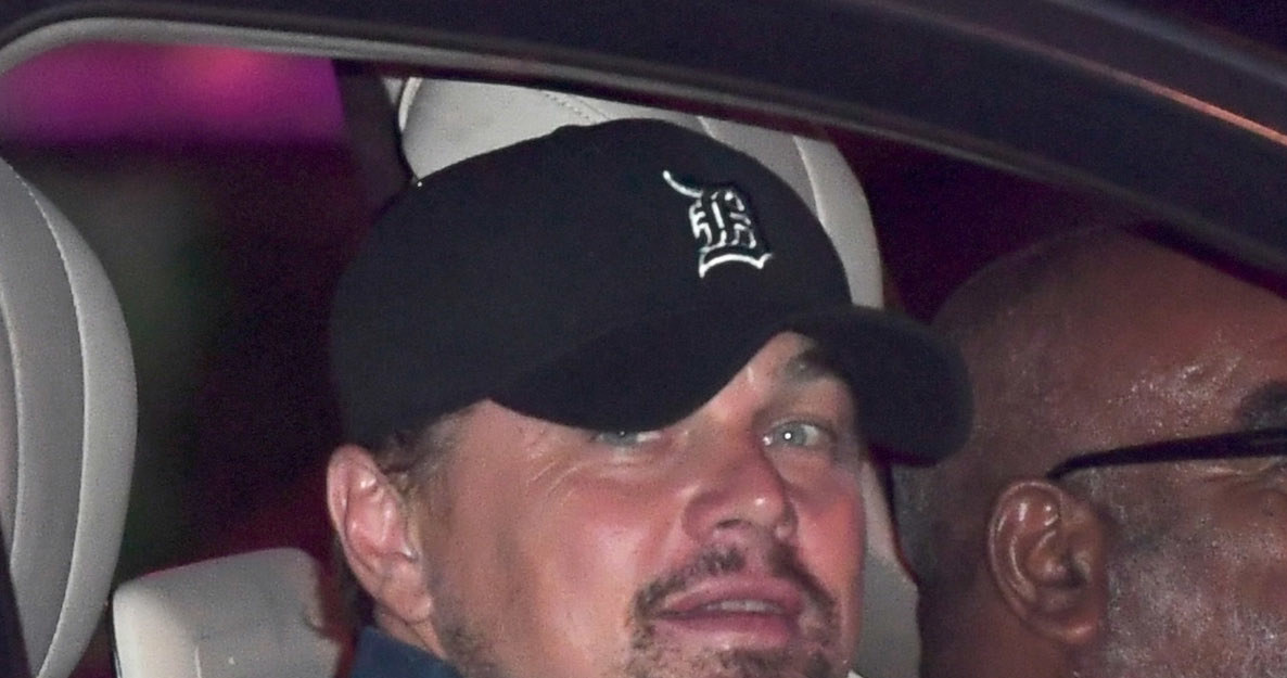 Leonardo DiCaprio /East News