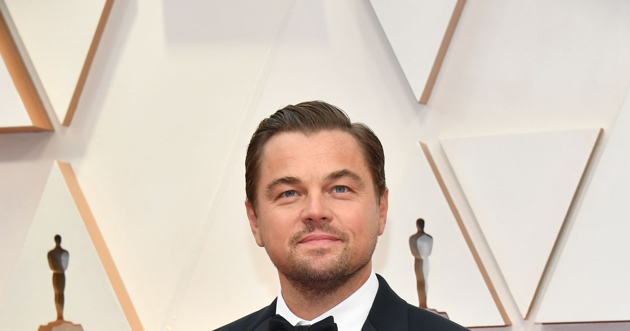 Leonardo Dicaprio /Getty Images