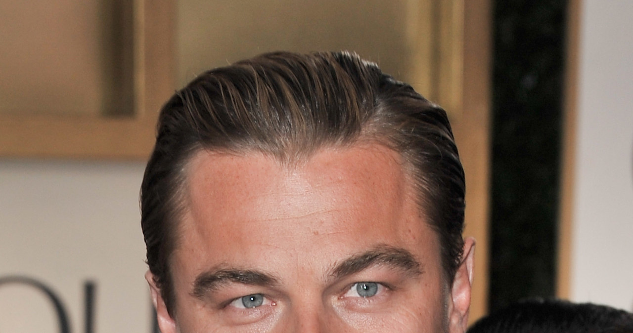 Leonardo DiCaprio /George Pimentel /Getty Images