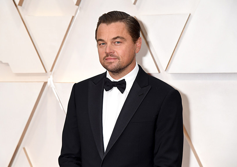 Leonardo DiCaprio /Jeff Kravitz/FilmMagic /Getty Images