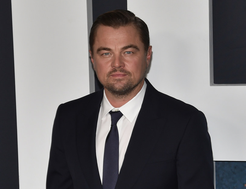 Leonardo DiCaprio /Rex Features/EAST NEWS /East News