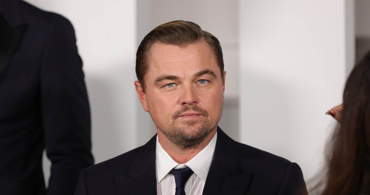 Leonardo DiCaprio /Dia Dipasupil/FilmMagic /Getty Images