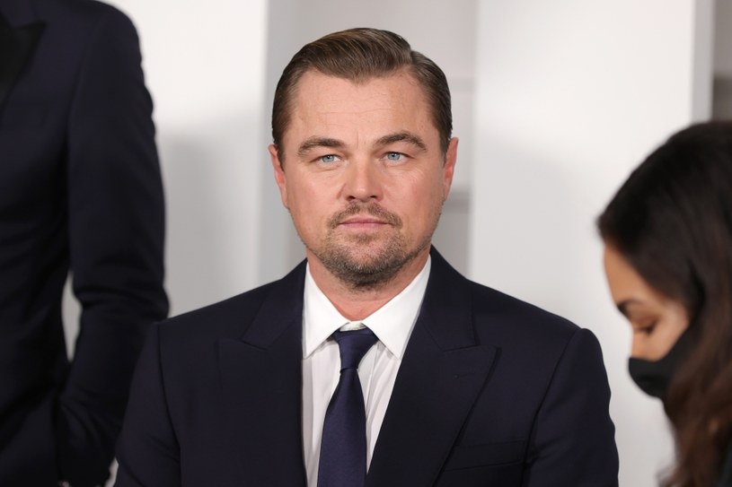 Leonardo DiCaprio /Dia Dipasupil/FilmMagic /Getty Images