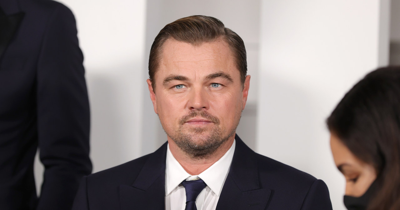 Leonardo DiCaprio /Dia Dipasupil/FilmMagic /Getty Images