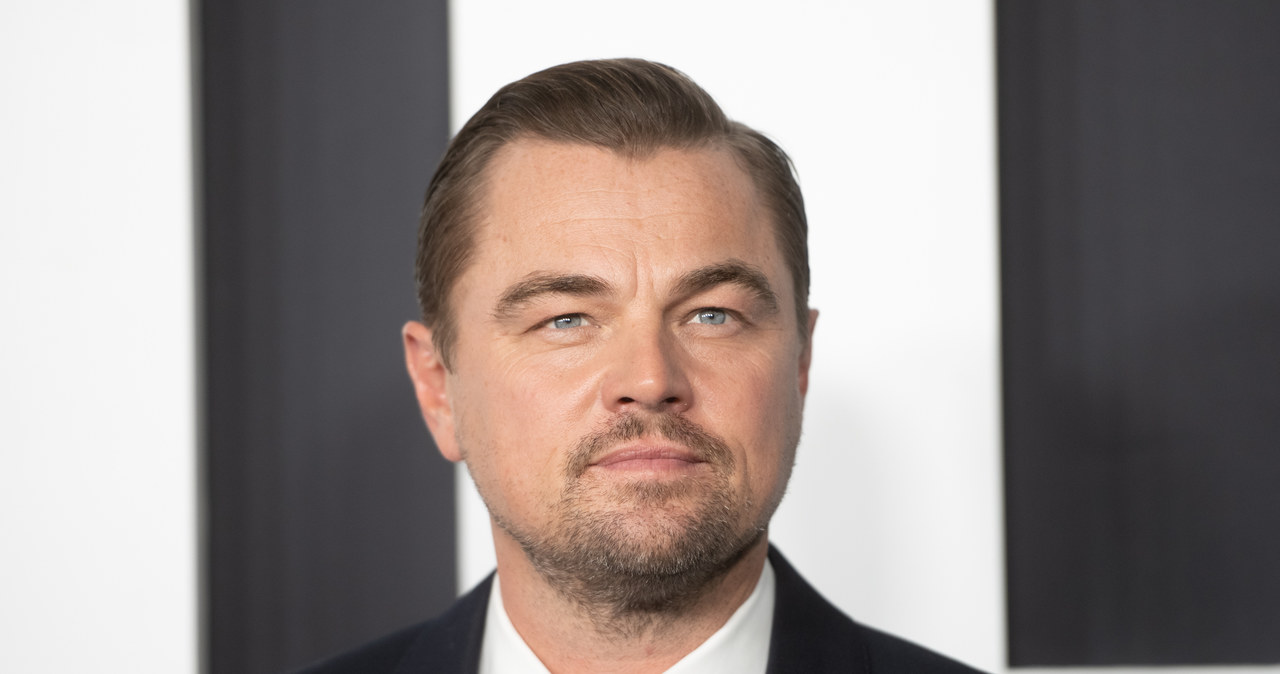 Leonardo DiCaprio /Michael Ostuni/Patrick McMullan via Getty Images /Getty Images