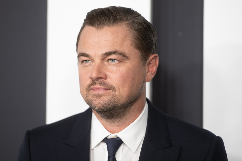 Leonardo DiCaprio /Michael Ostuni/Patrick McMullan via Getty Images /Getty Images